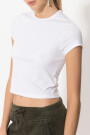 REMERA ADE Blanco