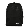 Pony Mochila Harlem - Negro Negro