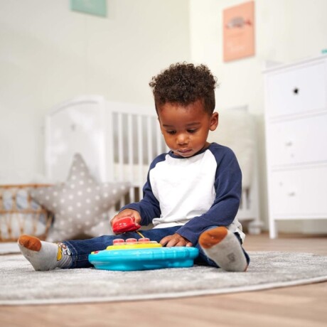 Juguete Teléfono Colorido Abc Música y Sonidos 001