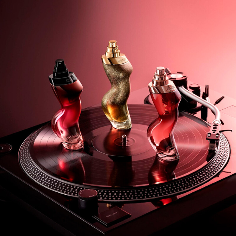 Edt Shakira Dance Midnight Muse 50Ml Shakira 50 mL Edt Shakira Dance Midnight Muse 50Ml Shakira 50 mL