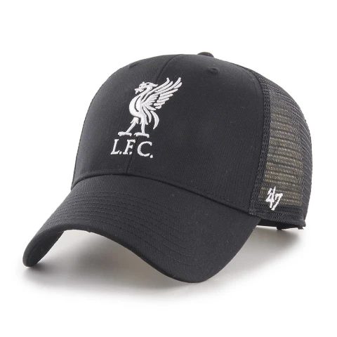 Liverpool FC Branson 47 MVP Black