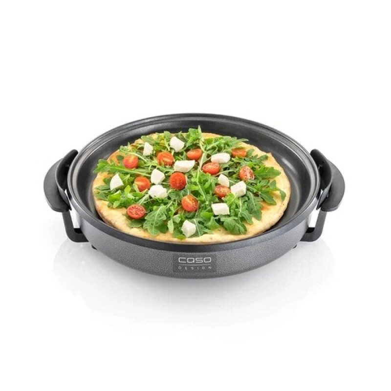 Paellera electrica profi party 40cm 1500w Caso Design Paellera electrica profi party 40cm 1500w Caso Design