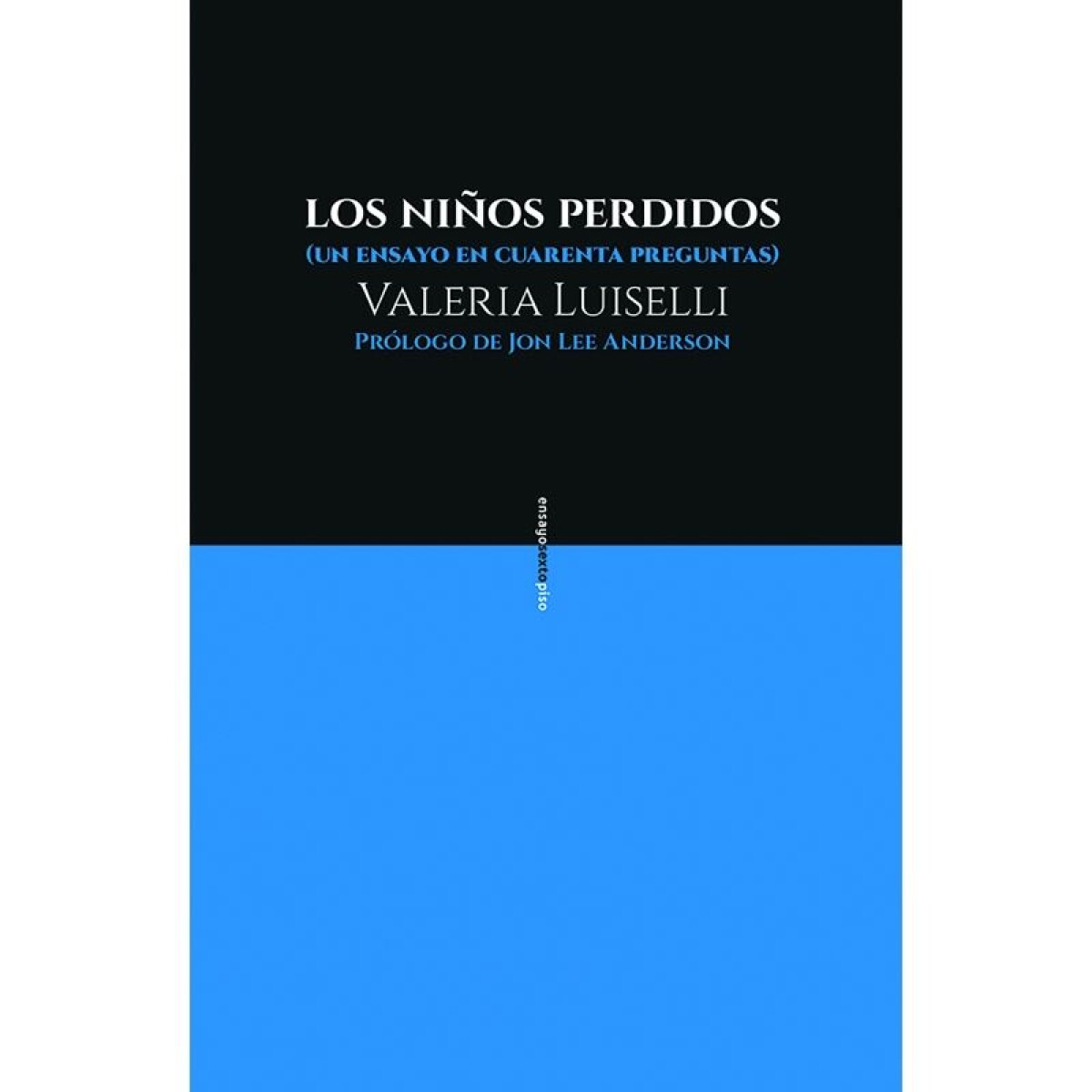 Niños Perdidos, Los 