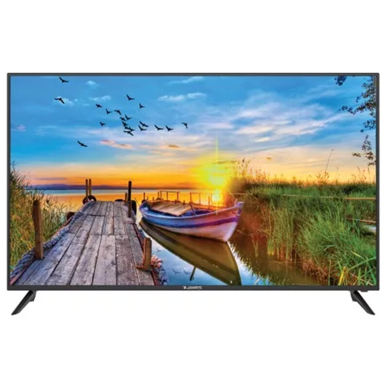 SMART TV JAMES LED 58 PULGADAS 4K WIFI NETFLIX YOUTUBE SMART TV JAMES LED 58 PULGADAS 4K WIFI NETFLIX YOUTUBE