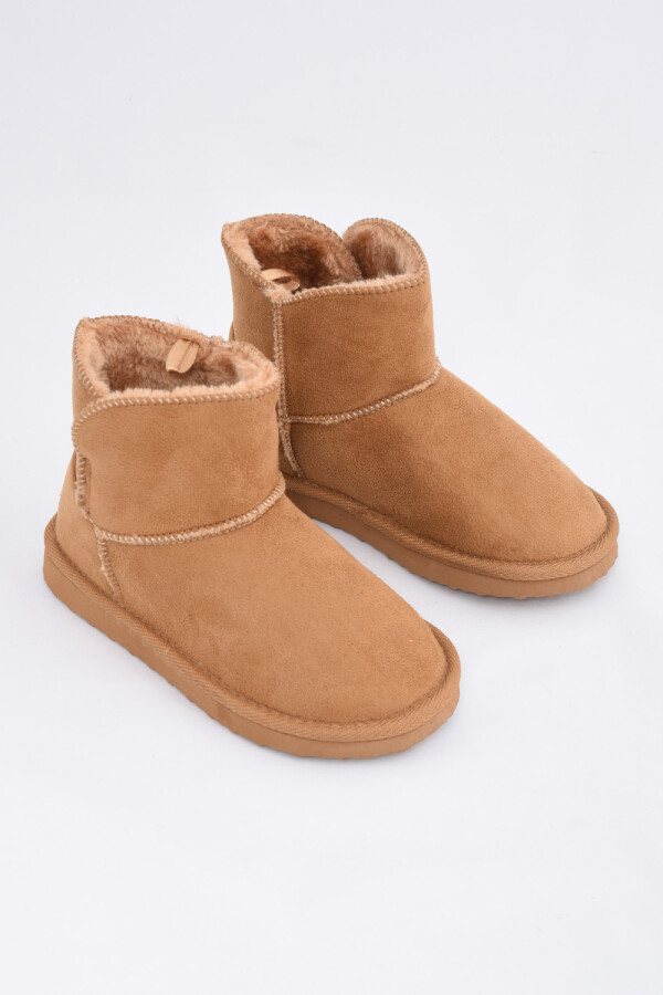 Pantubota Beige