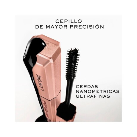 Mascará de Pestañas Lancome Lash Idole Flutter Extensión 001