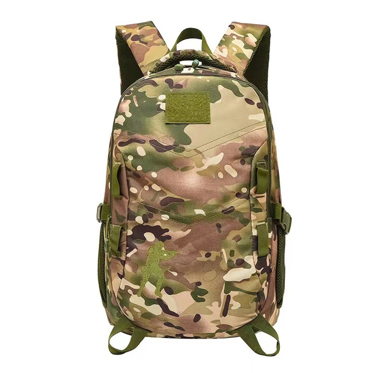 Mochila táctica Soldier - 35 Litros - Multicam 