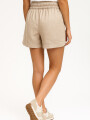 Short Dotie Beige