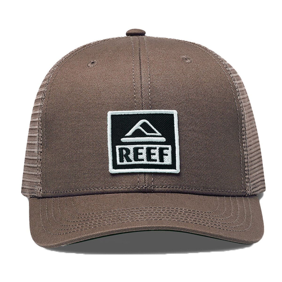 Gorro Reef Townsend - Marrón 