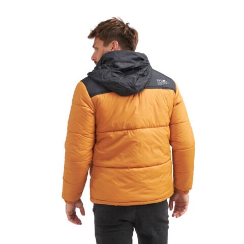 CAMPERA PETRUS XS-XL COMBO 3