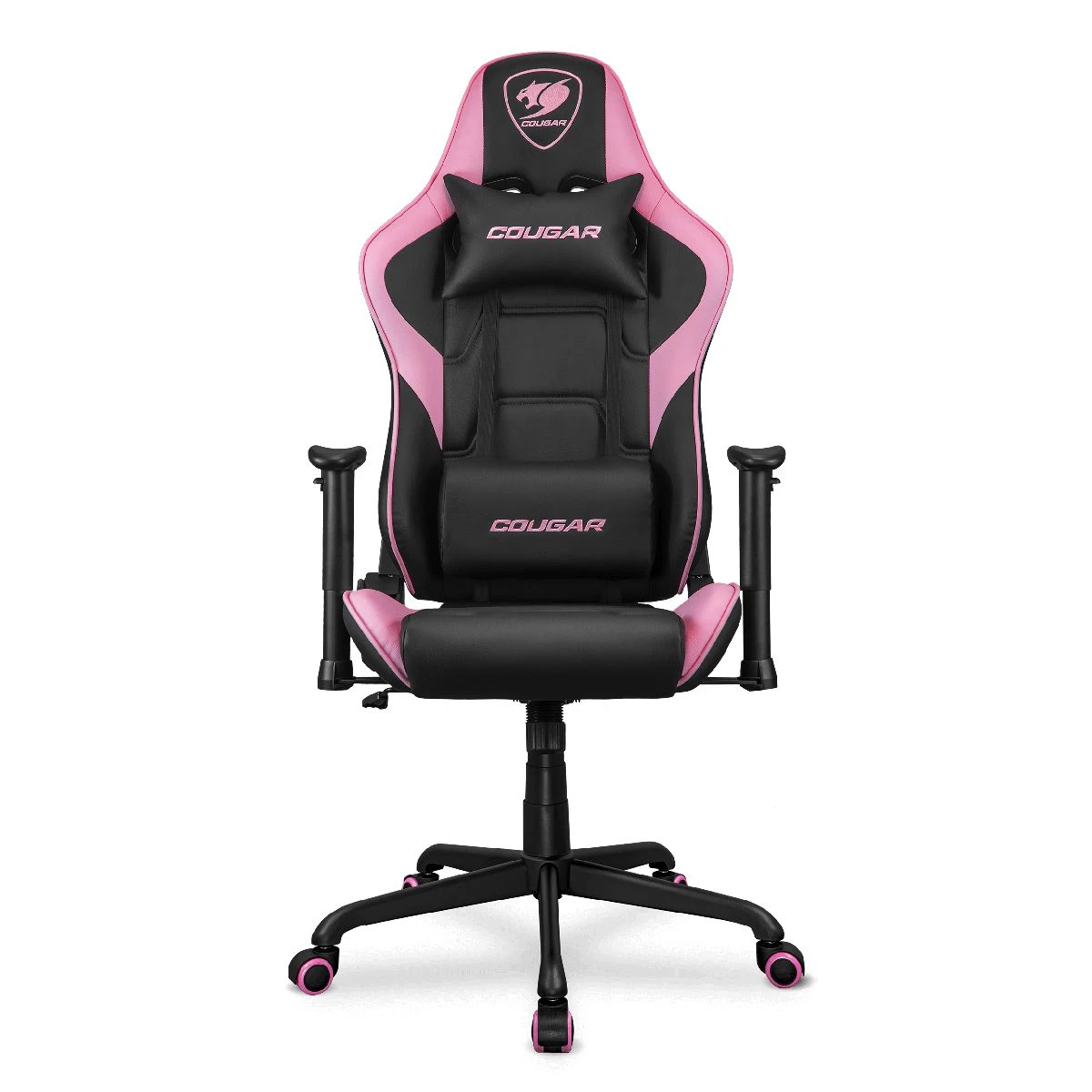 Silla Cougar Armor Elite Eva 