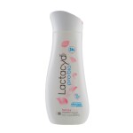 LACTACYD PROBIO FEMINA FLORAL JABON LIQ. única
