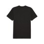 Men’s Graphic Nitro Tee - Hombre Black