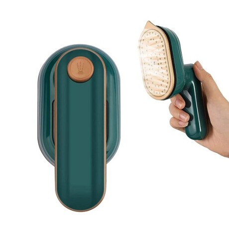 MINI PLANCHA DE ROPA PORTATIL 001