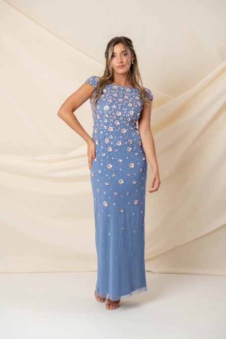 VESTIDO MARGO VESTIDO MARGO