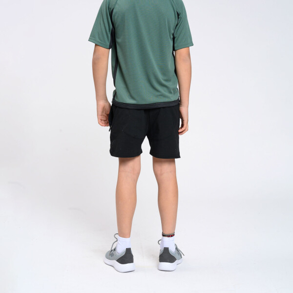 Short fall Umbro Niños 002