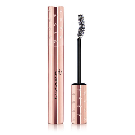 Naj Oleari Marvelous Curl Mascara Naj Oleari Marvelous Curl Mascara