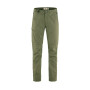 Abisko Hike Trousers M Laurel Green