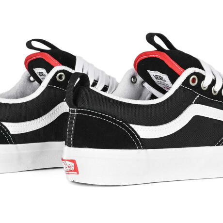 Championes Vans Skate Old Skool 36 + Negro