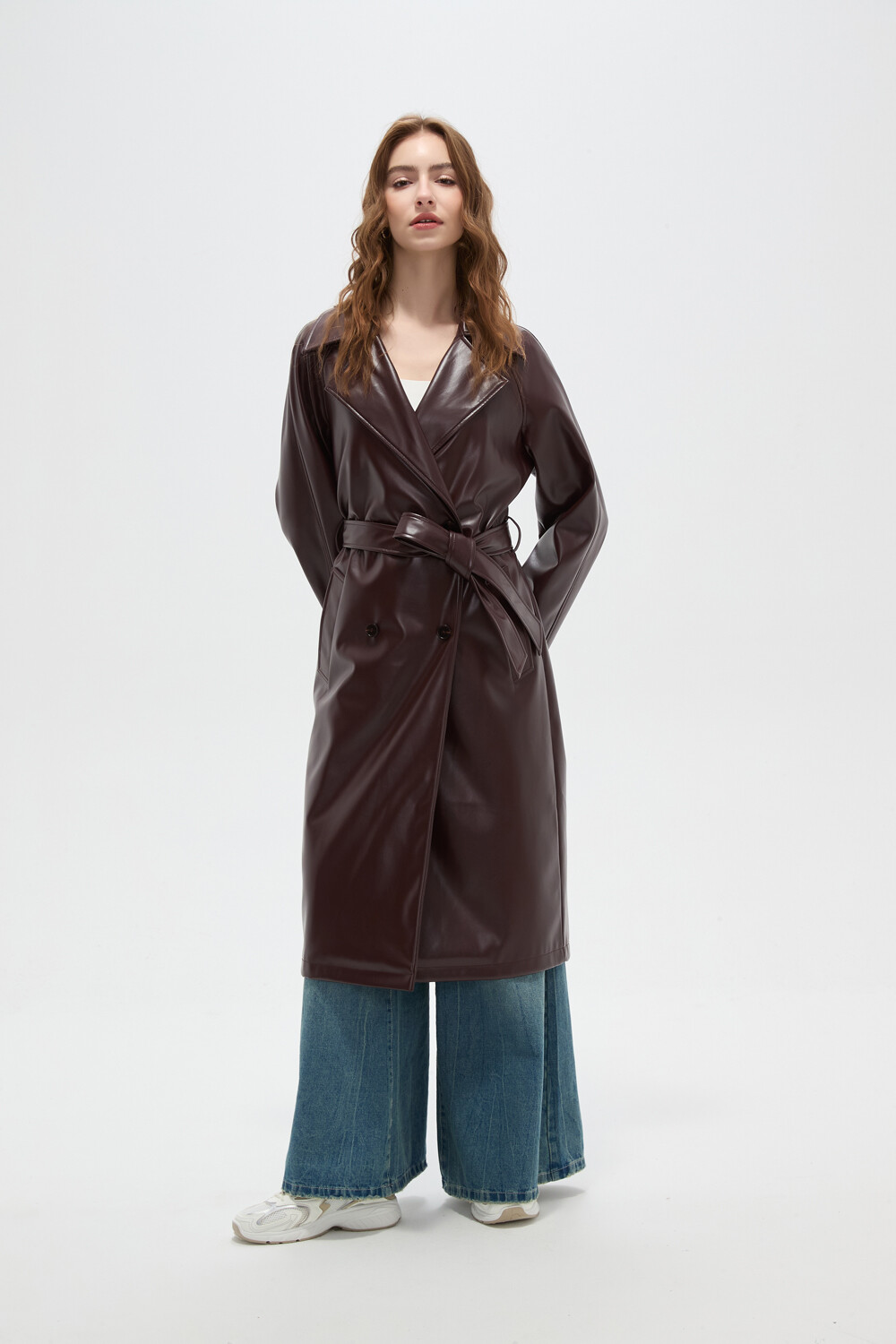 Trinchera Quivara Negro