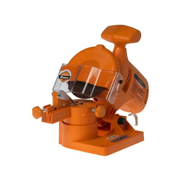 AFILADOR DE CADENA PARA MOTOSIERRA 220W LUSQTOFF Afilador De Cadena Para Motosierra 220w Lusqtoff
