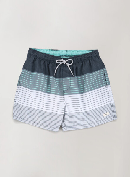 Short basic Raya horizontal