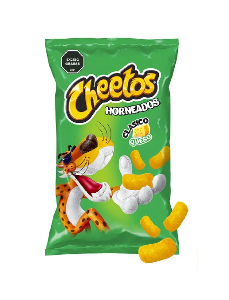 CHEETOS 150G 