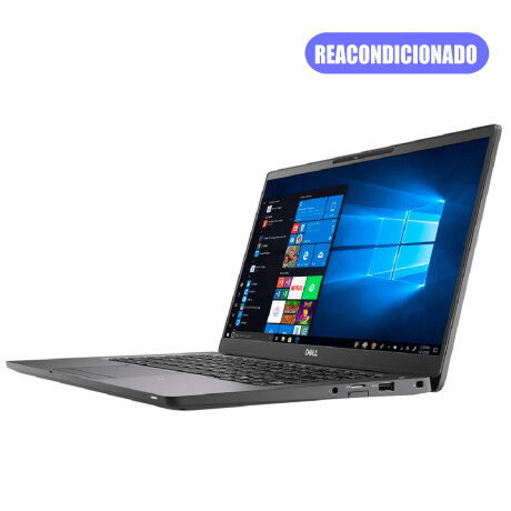 Notebook Dell Latitude 7400 I5 8th 8gb 256gb W11p Notebook Dell Latitude 7400 I5 8th 8gb 256gb W11p