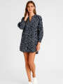 Vestido Baldon Estampado 1