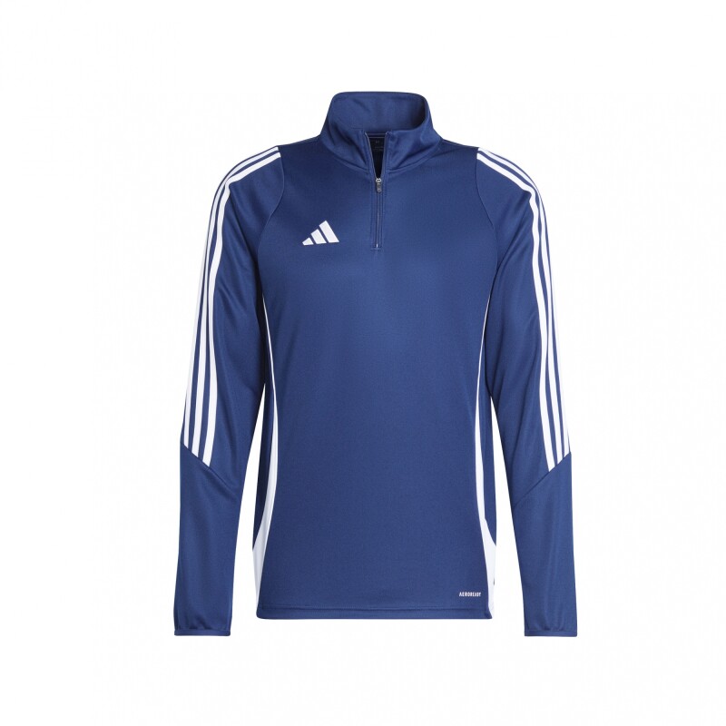 Buzo de Entrenamiento adidas Tiro 24 Blue/White