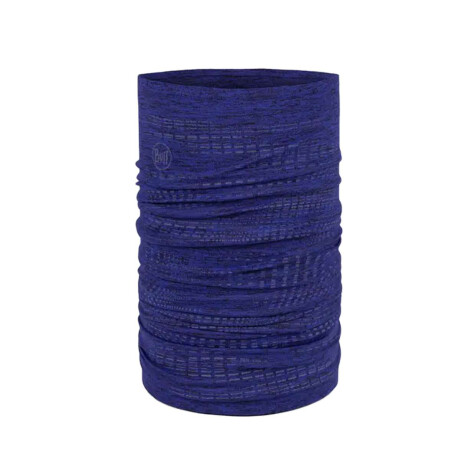 Bufanda Buff Dryflx® Solid Ultramarine Azul