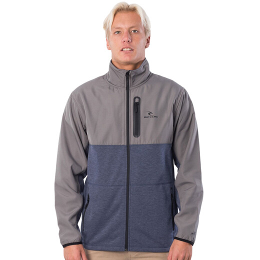 Canguro Rip Curl Interblock Anti Series Canguro Rip Curl Interblock Anti Series