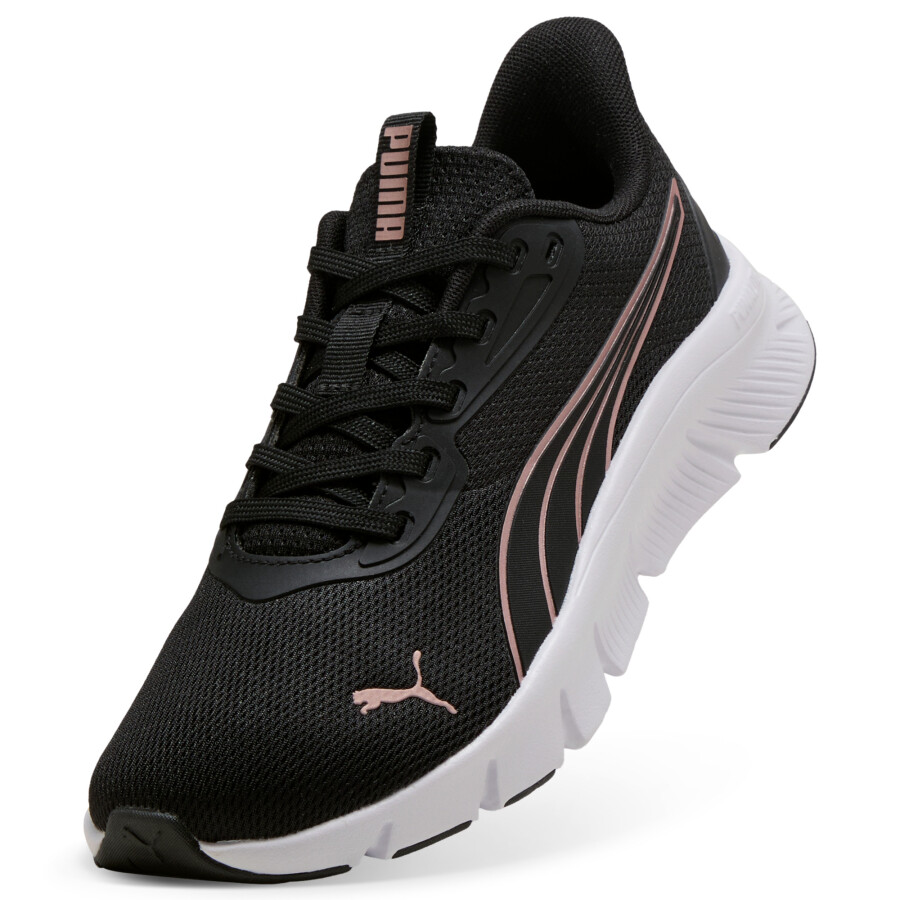 PUMA FLEXFOCUS NEGRO