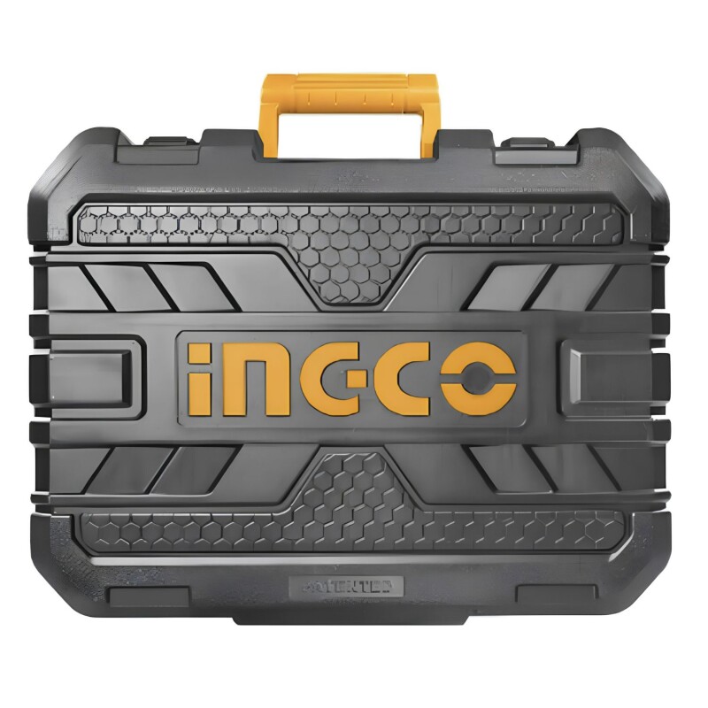 Rotomartillo Ingco 1500W 5,5J 32mm + Valija Rotomartillo Ingco 1500W 5,5J 32mm + Valija