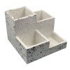 ORG-CER-ESC Organizador Escalonado Cerámica - Terrazo