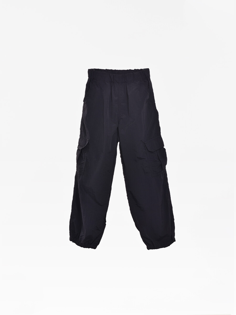 PANTALON BECA - NEGRO 