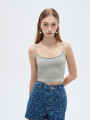 Tops Hailei Gris