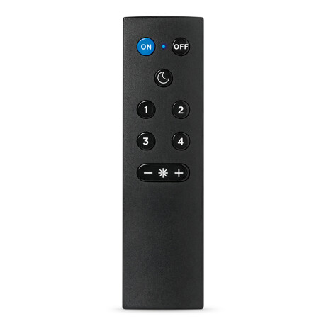 Control Remoto Para Iluminación Led Philips Wiz Alcance 15m 001