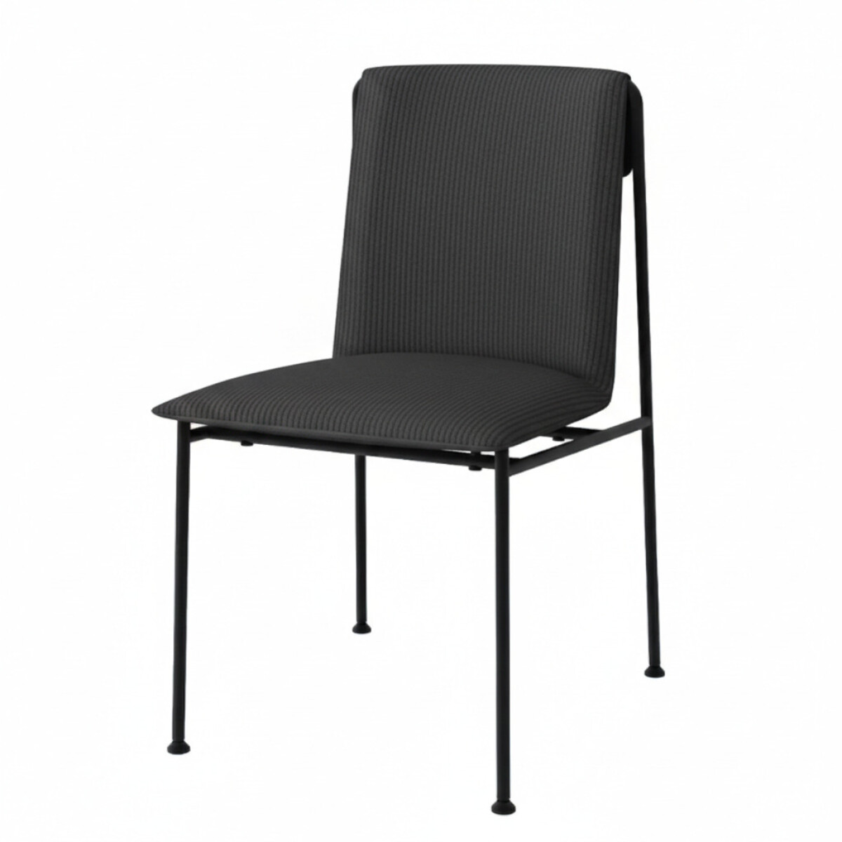 Silla Float - Gris oscuro 