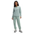 UA Rival Terry Joggers-GRN GRN-348