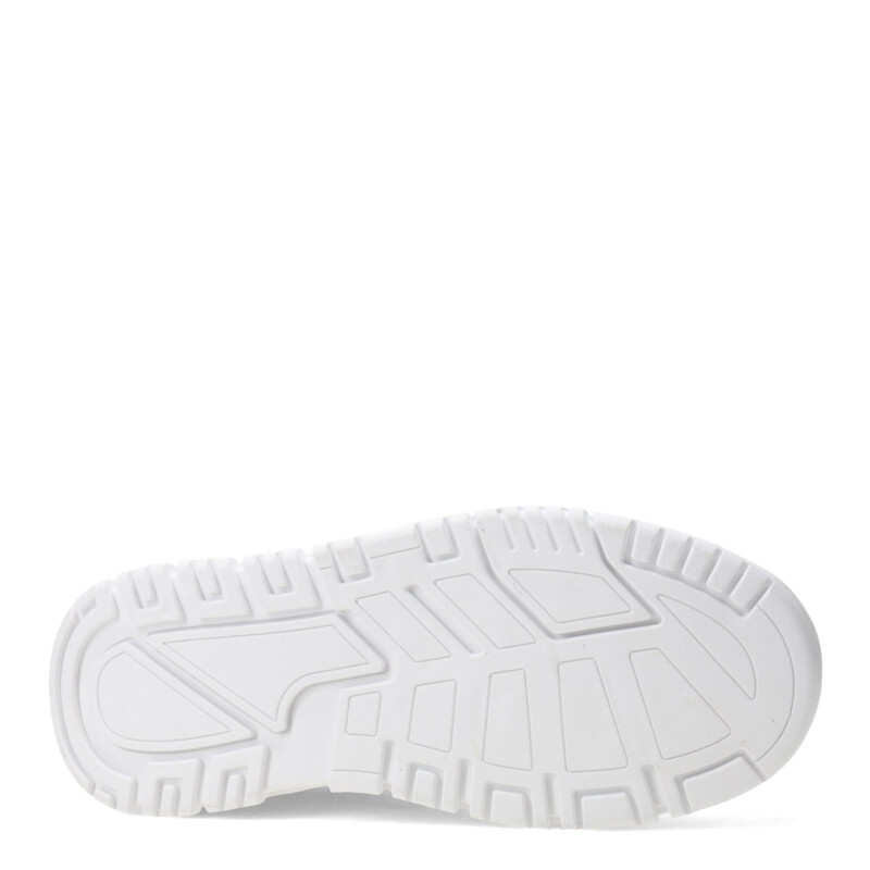 Championes de Mujer Miss Carol HARPERS Blanco