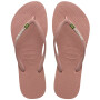 Slim Brasil - Mujer Crocus Rose