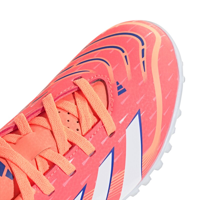 adidas PREDATOR CLUB KIDS Pink