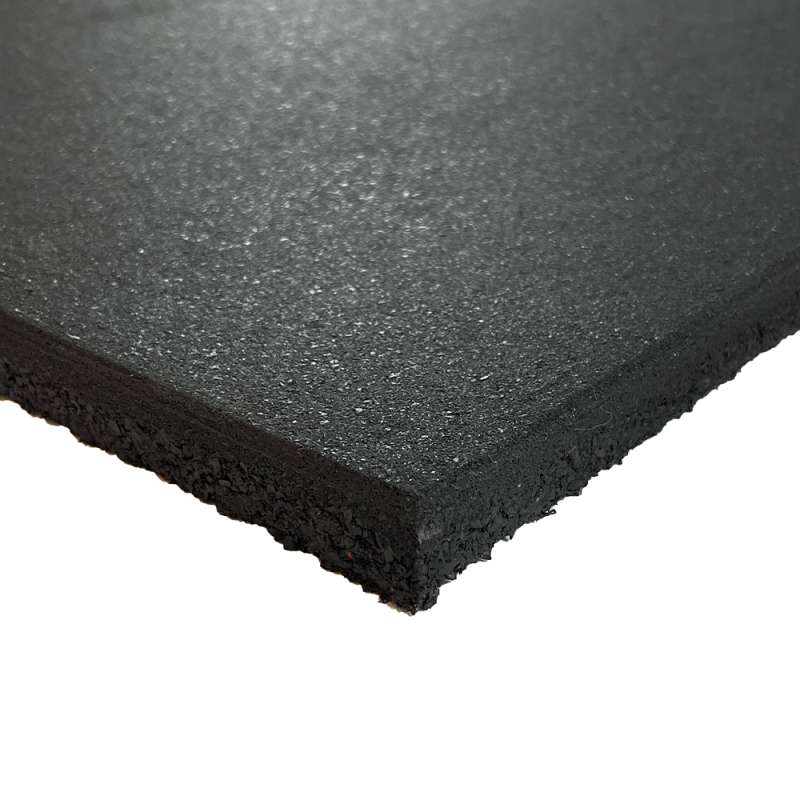 Piso de caucho EPDM 15mm ActiveMax Piso De Caucho Epdm 15mm Activemax