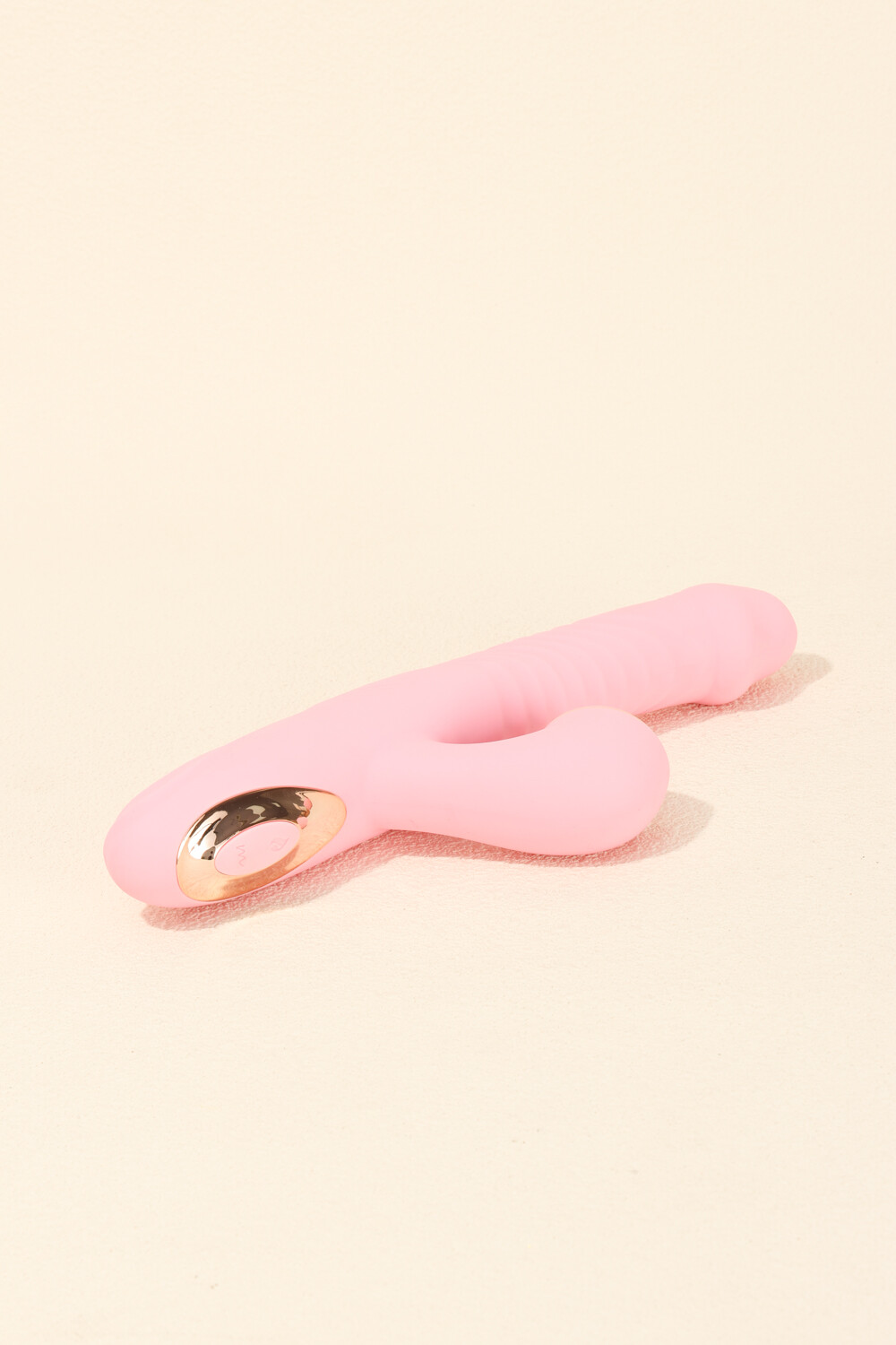Vibrador Ryo Usb Color Unico