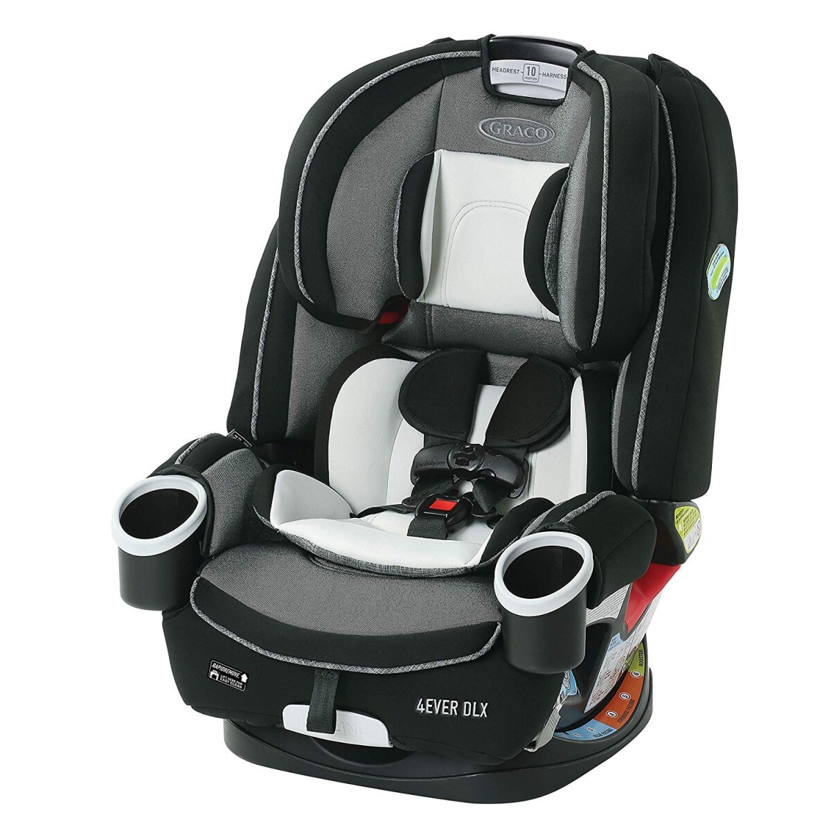 Graco 4Ever DLX 4en1 Fairmont 