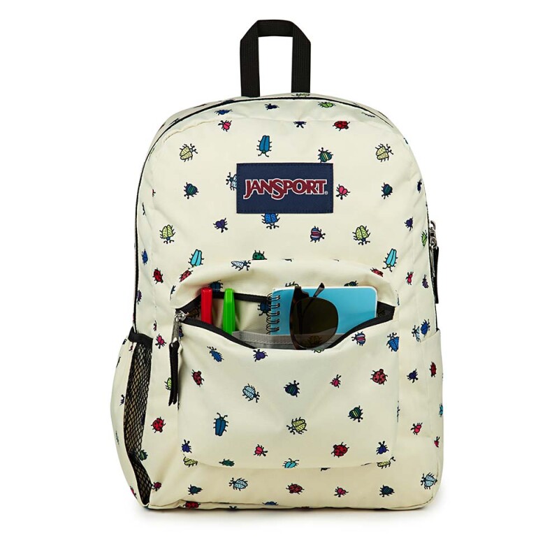Mochila Cross Town - Unisex A Bugs Vibe