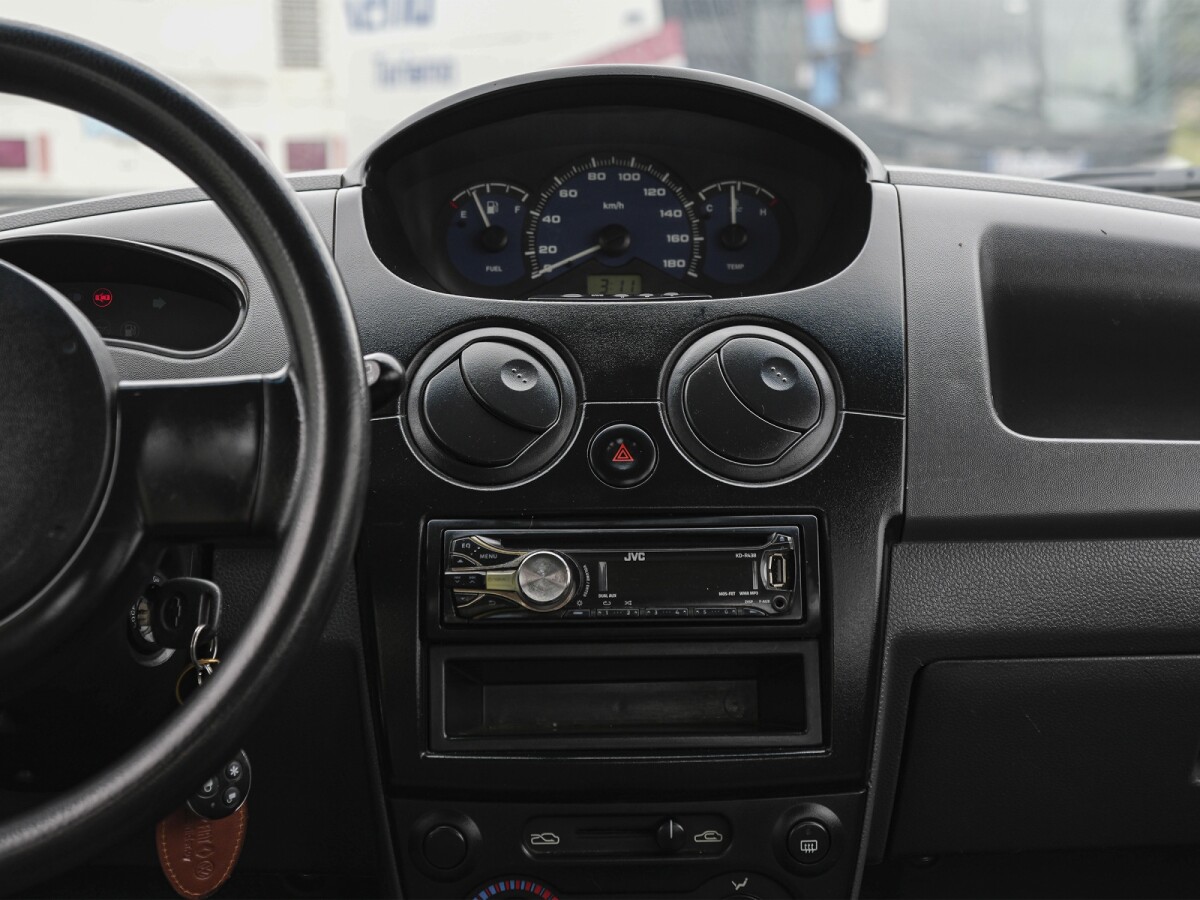 Chevrolet Spark Lite 800 Con Alarma| Permuta / Financia Chevrolet Spark Lite 800 Con Alarma| Permuta / Financia