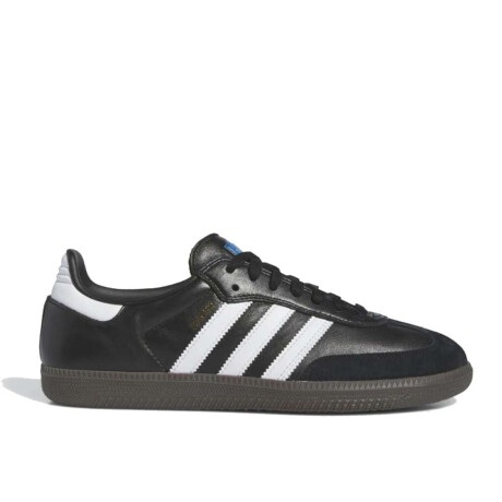Championes Adidas Samba Og Negro