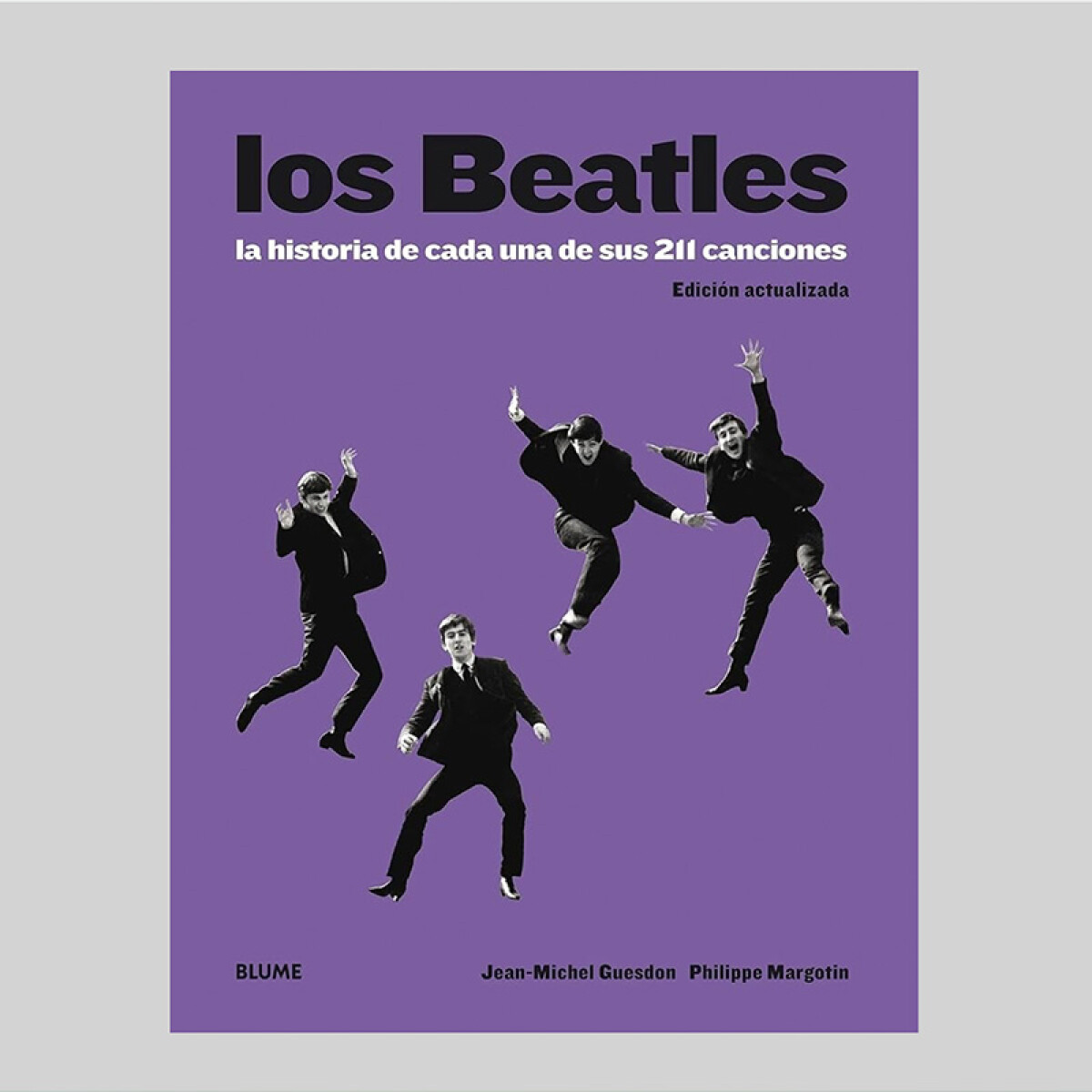 Beatles, la historia de cada una de sus 211 canciones. 